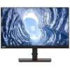 Lenovo ThinkVision P24h-20 23.8" IPS LED monitor fekete