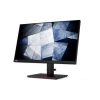 Lenovo ThinkVision P24h-20 23.8" IPS LED monitor fekete