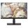 Lenovo ThinkVision T22i-20 21.5" IPS LED monitor fekete