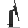 Lenovo ThinkVision T22i-20 21.5" IPS LED monitor fekete