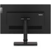 Lenovo ThinkVision T22i-20 21.5" IPS LED monitor fekete