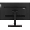 Lenovo ThinkVision T22i-20 21.5" IPS LED monitor fekete