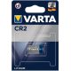 VARTA CR2 lithium fotó elem 1db/bliszter