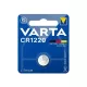 Varta gomb (CR1220 ) Li elem 1db