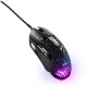 KENSINGTON Egérpad csuklótámasszal (Duo Gel Mouse Pad with Integrated Wrist Support - Blue/Smoke)