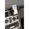 Hama 62409 4-11cm tablet telefon GPS autós tartó fekete
