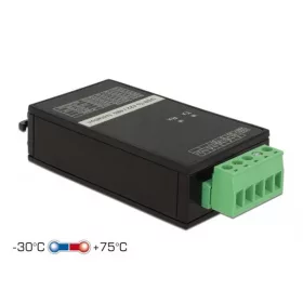   Delock Átalakító - 62501 (USB -> Soros(RS-422/485) konverter 3kV szigetetléssel)