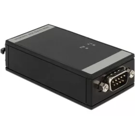   Delock ADA Delock 62502 USB 2.0 > Serial RS-232 konverter 5kV szigeteléssel