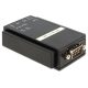 Delock ADA Delock 62504 Ethernet LAN > soros RS-232 átalakító
