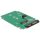 Delock M.2 NGFF -> SATA 22pin F/M konverter