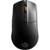 Steelseries Rival 3 wireless optikai Bluetooth / vezeték nélküli gaming egér fekete