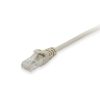 Equip Kábel - 625412 (UTP patch kábel, CAT6, bézs, 3m)