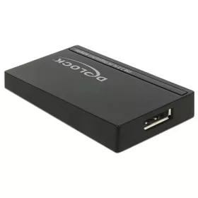 Delock ADA Delock 62581 USB3.0 - Displayport 4K adapter