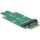 Delock ADA Delock 62591 mSATA > M.2 NGFF adapter