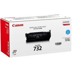 Canon cián tonerkazetta LBP7780, 6.400 oldal