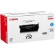 Canon cián tonerkazetta LBP7780, 6.400 oldal