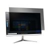 Kensington 2-Way Removable 24" betekintésvédő