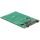 Delock ADA Delock 62696 U.2 SFF-8639 > M.2 NGFF NVMe M aljat átalakító