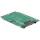 Delock ADA Delock 62710 U.2 SFF-8639 > M.2 NGFF NVMe M 2,5"-s átalakító