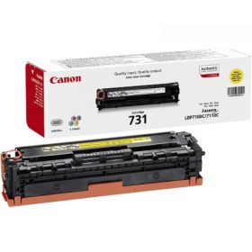   Canon cián tonerkazetta LBP7100/7110, MF8230/8280, 1.500 oldal