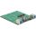 Delock ADA Delock 62732 SATA-átalakító / USB 3.1 B-típusú csatlakozóhüvely > M.2 / mSATA nyílás
