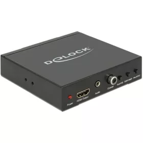   Delock ADA Delock 62783 SCART / HDMI > HDMI átalakító skálázóval