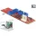 Delock M.2 -> 2db USB-A 3.0 pinheader M/M adapter