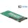 Delock ADA Delock 62864 Átalakító U.2 SFF-8639 NVMe / SATA 22 tus > 1 x M.2 M aljzat