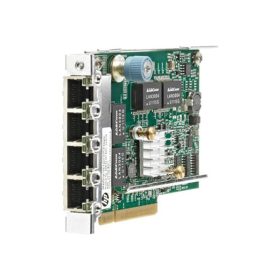 HP TSG SRV HP Ethernet 1Gb 4-port 331FLR Adapter