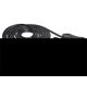 Delock USB-C -> Serial RS-232 M/M adatkábel 1.8m fekete