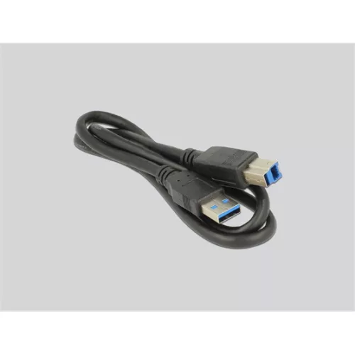 Delock ADA Delock 62966 Adapter USB 3.0 > 4 x Gigabit LAN