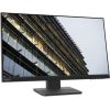 Lenovo ThinkVision E24-28 23.8" IPS LED monitor fekete