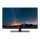 Lenovo ThinkVision P27u-20 27" IPS LED monitor fekete