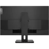 LENOVO-COM LENOVO Monitor - ThinkVision E27q-20; 27" QHD 2560 x 1440 IPS, 16:9, 1000:1, 350cd/m2, 6ms, HDMI, DP