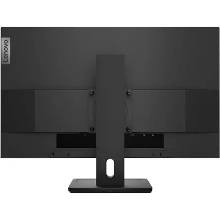 LENOVO-COM LENOVO Monitor - ThinkVision E27q-20; 27" QHD 2560 x 1440 IPS, 16:9, 1000:1, 350cd/m2, 6ms, HDMI, DP