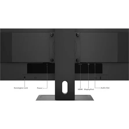 LENOVO-COM LENOVO Monitor - ThinkVision E27q-20; 27" QHD 2560 x 1440 IPS, 16:9, 1000:1, 350cd/m2, 6ms, HDMI, DP