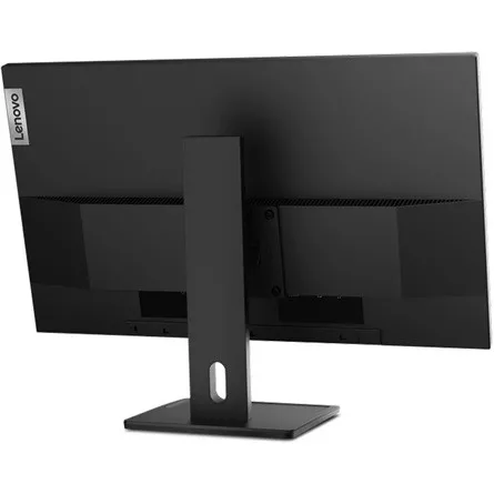 LENOVO-COM LENOVO Monitor - ThinkVision E27q-20; 27" QHD 2560 x 1440 IPS, 16:9, 1000:1, 350cd/m2, 6ms, HDMI, DP