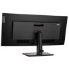 Lenovo ThinkVision P34w-20 34.14" ívelt IPS LED monitor fekete