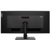 Lenovo ThinkVision P34w-20 34.14" ívelt IPS LED monitor fekete