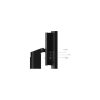 Lenovo ThinkVision P34w-20 34.14" ívelt IPS LED monitor fekete