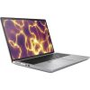 HP ZBook Fury 16 G11 Mobile Workstation notebook szürke (120Hz)