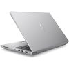 HP ZBook Fury 16 G11 Mobile Workstation notebook szürke (120Hz)