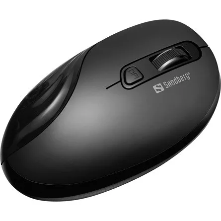 Sandberg Egér - Wireless Mouse