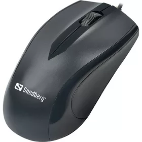 Sandberg Egér - USB-C Mouse