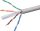 LEGRAND fali kábel réz Cat5e árnyékolatlan (U/UTP) 4 érpár (AWG25) PVC bézs d: 4
