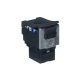 LEGRAND 24x RJ45 keystone port készlet Cat5e árnyékolt (STP) szerszámmentes100MH