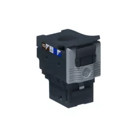   LEGRAND 24x RJ45 keystone port készlet Cat5e árnyékolatlan (UTP) szerszámmentes
