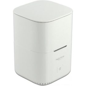   Delock 63331 M.2 2280 PCIe NVMe USB3.2 Gen 2×1 C dokkoló fehér