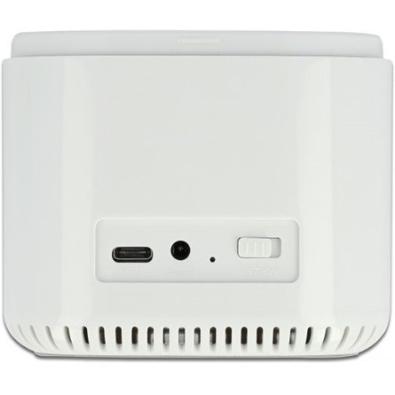 Delock 63331 M.2 2280 PCIe NVMe USB3.2 Gen 2×1 C dokkoló fehér