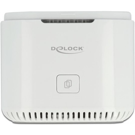 Delock 63331 M.2 2280 PCIe NVMe USB3.2 Gen 2×1 C dokkoló fehér